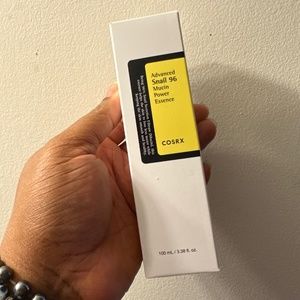 CosRx Snail Mucin